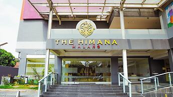 The Himana Hotel Malang
