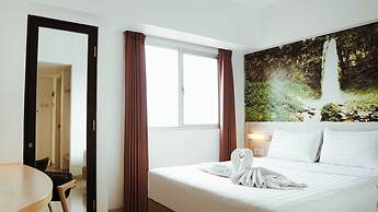 The Himana Hotel Malang