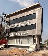 Hotel Raas Garden