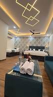 Hotel Raas Garden