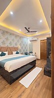 Hotel Raas Garden