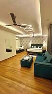 Hotel Raas Garden