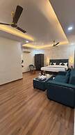 Hotel Raas Garden