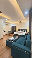 Hotel Raas Garden