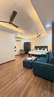 Hotel Raas Garden