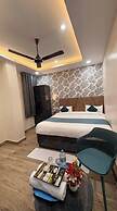 Hotel Raas Garden