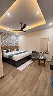 Hotel Raas Garden