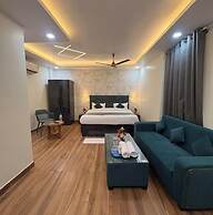 Hotel Raas Garden