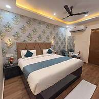 Hotel Raas Garden