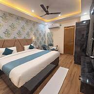 Hotel Raas Garden