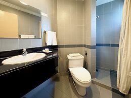 The Maple Suite by Manhattan