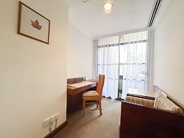 The Maple Suite by Manhattan