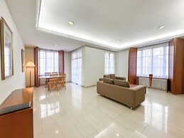 The Maple Suite by Manhattan