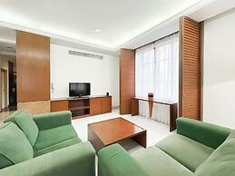 The Maple Suite by Manhattan