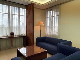 The Maple Suite by Manhattan