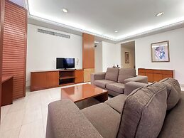 The Maple Suite by Manhattan