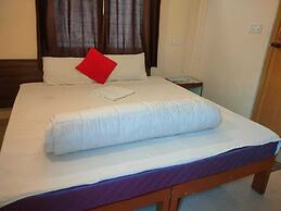Hotel MVTJ