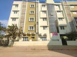 Hotel MVTJ
