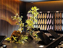 SUPER HOTEL Kirishima Natural Hot Spring