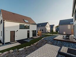 4 Star Holiday Home in Sagad