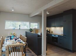 4 Star Holiday Home in Sagad