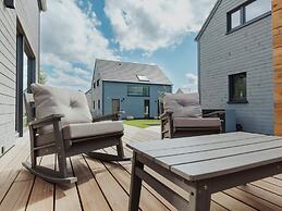 4 Star Holiday Home in Sagad
