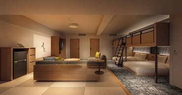 B/C HOTEL KUSATSU