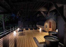 B/C HOTEL KUSATSU