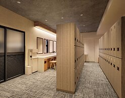 B/C HOTEL KUSATSU