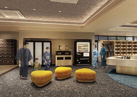 B/C HOTEL KUSATSU