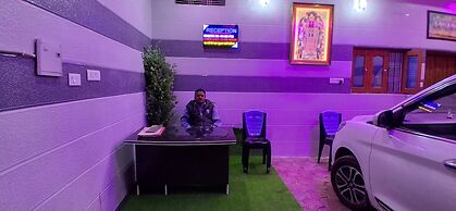 Gopalkunj Homestay