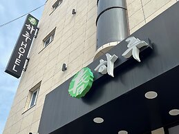 HARU HOTEL