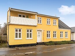 4 Star Holiday Home in Lokken