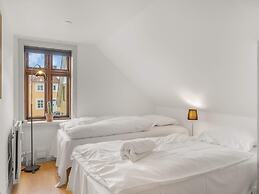 4 Star Holiday Home in Lokken
