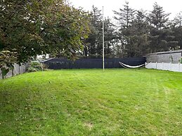 4 Star Holiday Home in Lokken