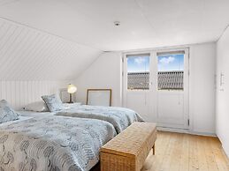 4 Star Holiday Home in Lokken