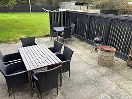 4 Star Holiday Home in Lokken