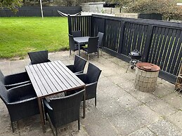 4 Star Holiday Home in Lokken