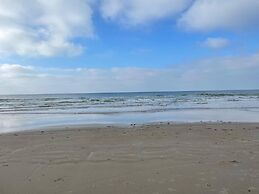 4 Star Holiday Home in Lokken