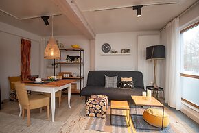 Ferienwohnung fur 4 Personen in Suhl