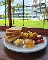 T B R S By Platinum Hotels