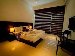 T B R S By Platinum Hotels
