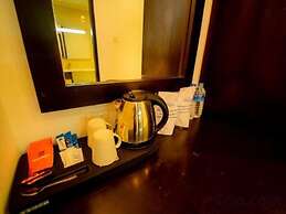 T B R S By Platinum Hotels