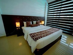 T B R S By Platinum Hotels