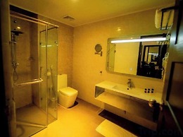 T B R S By Platinum Hotels