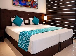 T B R S By Platinum Hotels