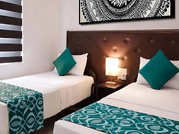 T B R S By Platinum Hotels