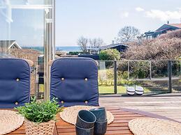 4 Star Holiday Home in Hejls