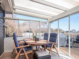 4 Star Holiday Home in Hejls