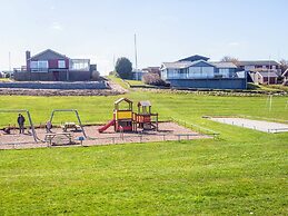 4 Star Holiday Home in Hejls